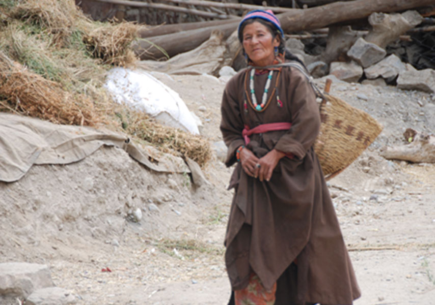 HIMALAYAN HOMESTAYS